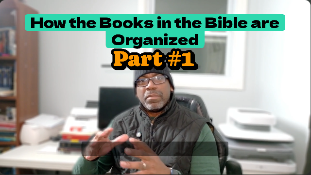 still image speaker sitting in an office.